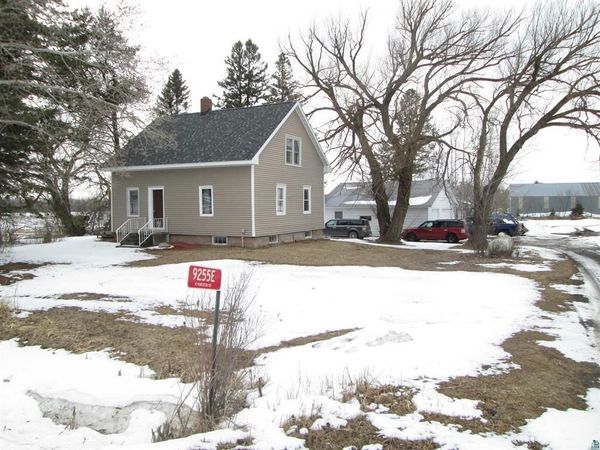 9255 E West Homestead Road , Poplar, WI 54864