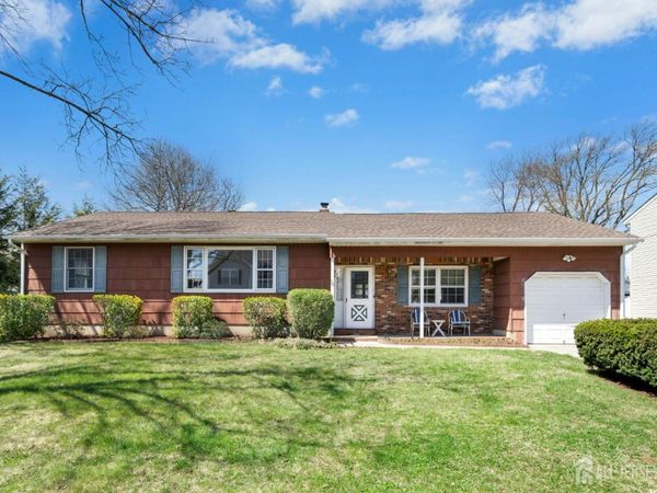 181 Demorest Avenue, Avenel, NJ 07001