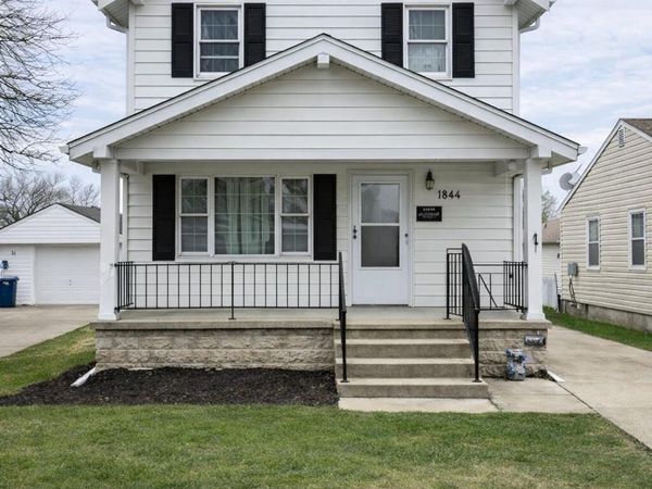 1931 Idaho Street , Toledo, OH 43605