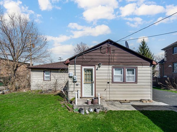 9506 Natoma Avenue , Oak Lawn, IL 60453