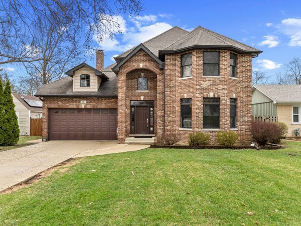 421 MINER Street, Bensenville, IL 60106