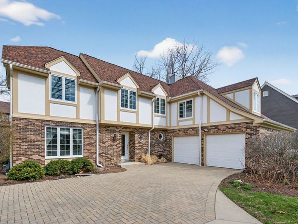 1013 Iroquois Avenue, Naperville, IL 60563