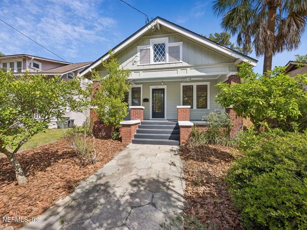 2157 ERNEST Street, Jacksonville, FL 32204