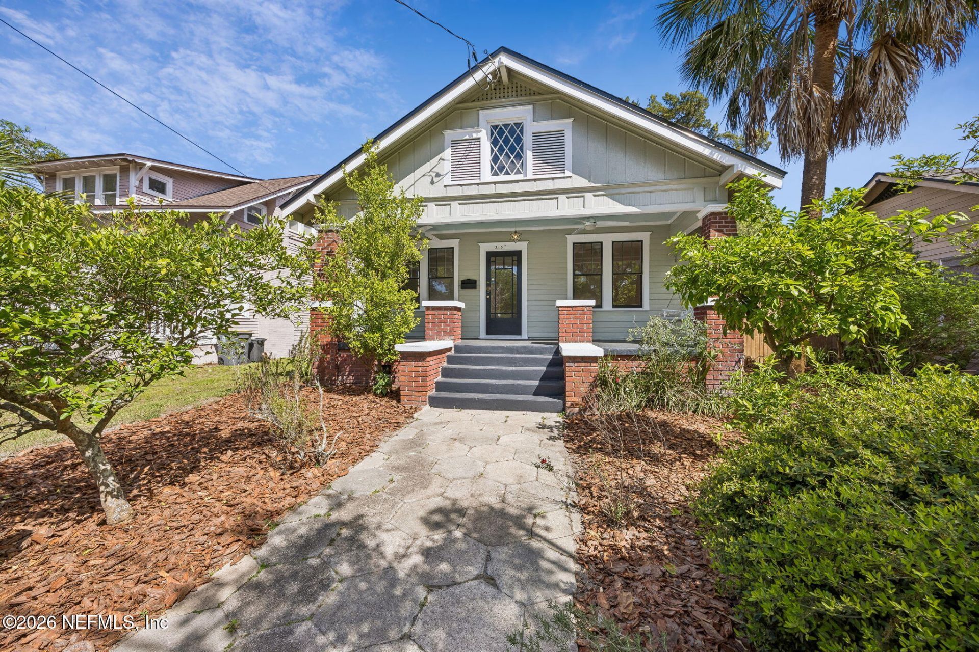 2157 Ernest Street, Jacksonville, FL 32204 Photo