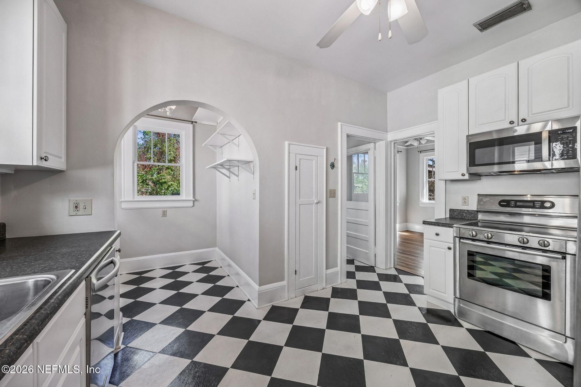2157 Ernest Street, Jacksonville, FL 32204 Photo