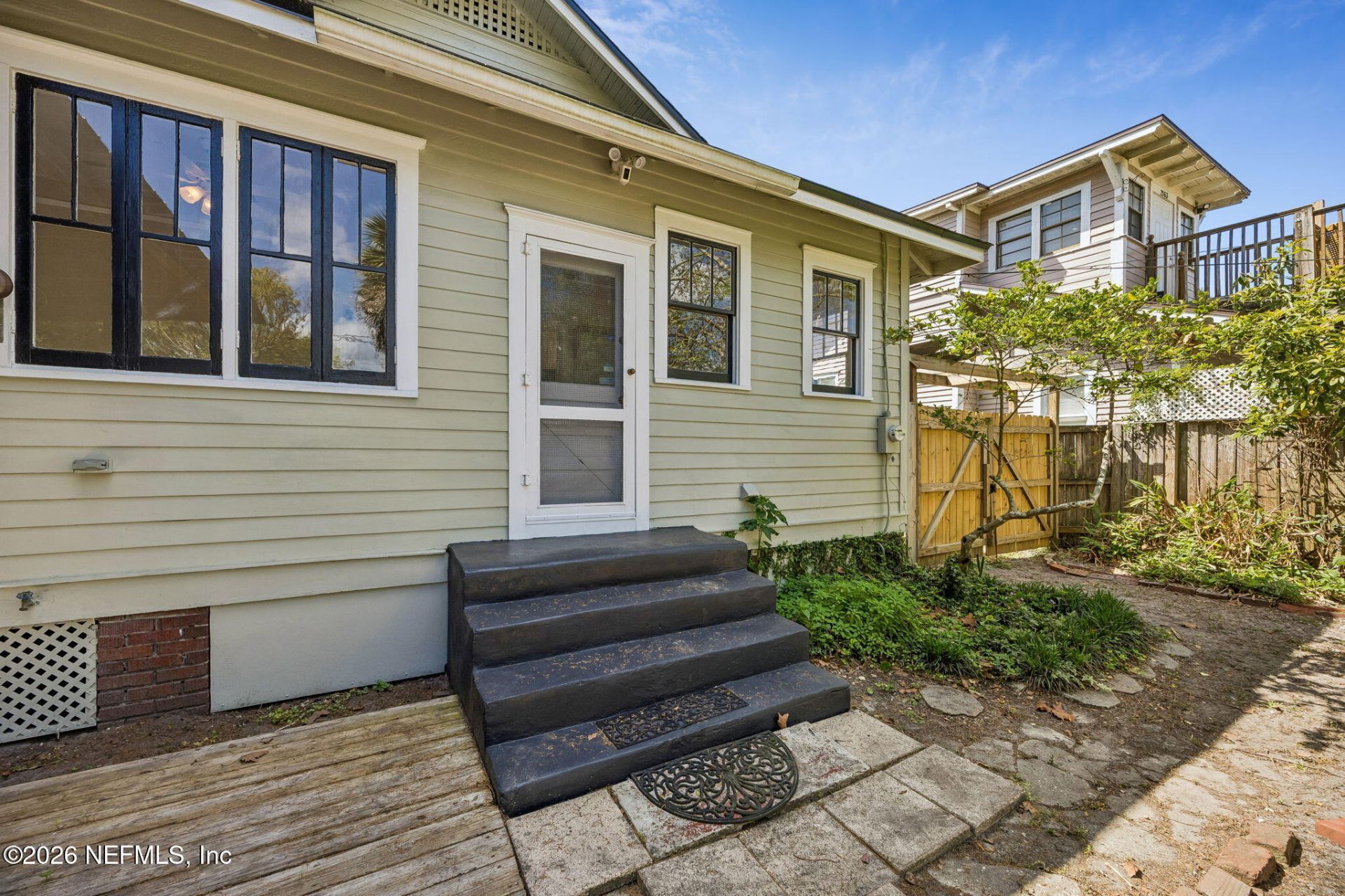 2157 Ernest Street, Jacksonville, FL 32204 Photo