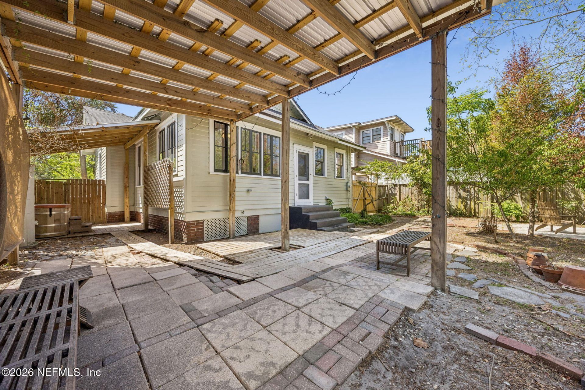 2157 Ernest Street, Jacksonville, FL 32204 Photo