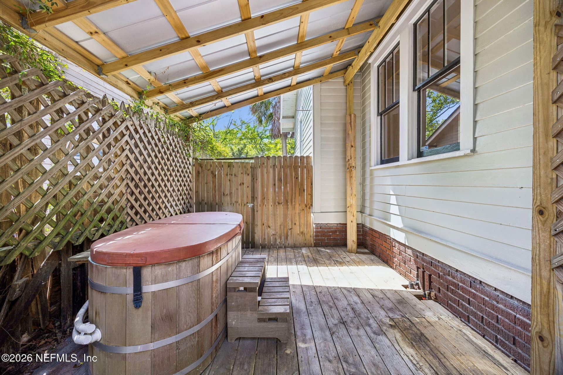 2157 Ernest Street, Jacksonville, FL 32204 Photo