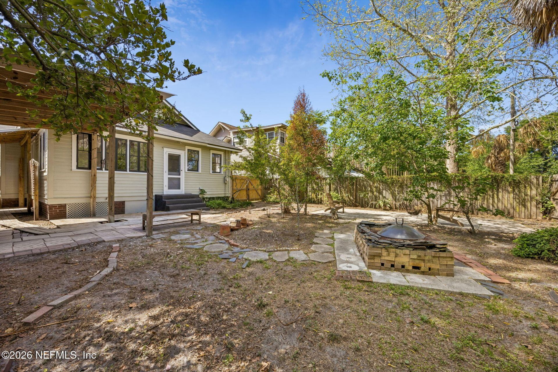 2157 Ernest Street, Jacksonville, FL 32204 Photo