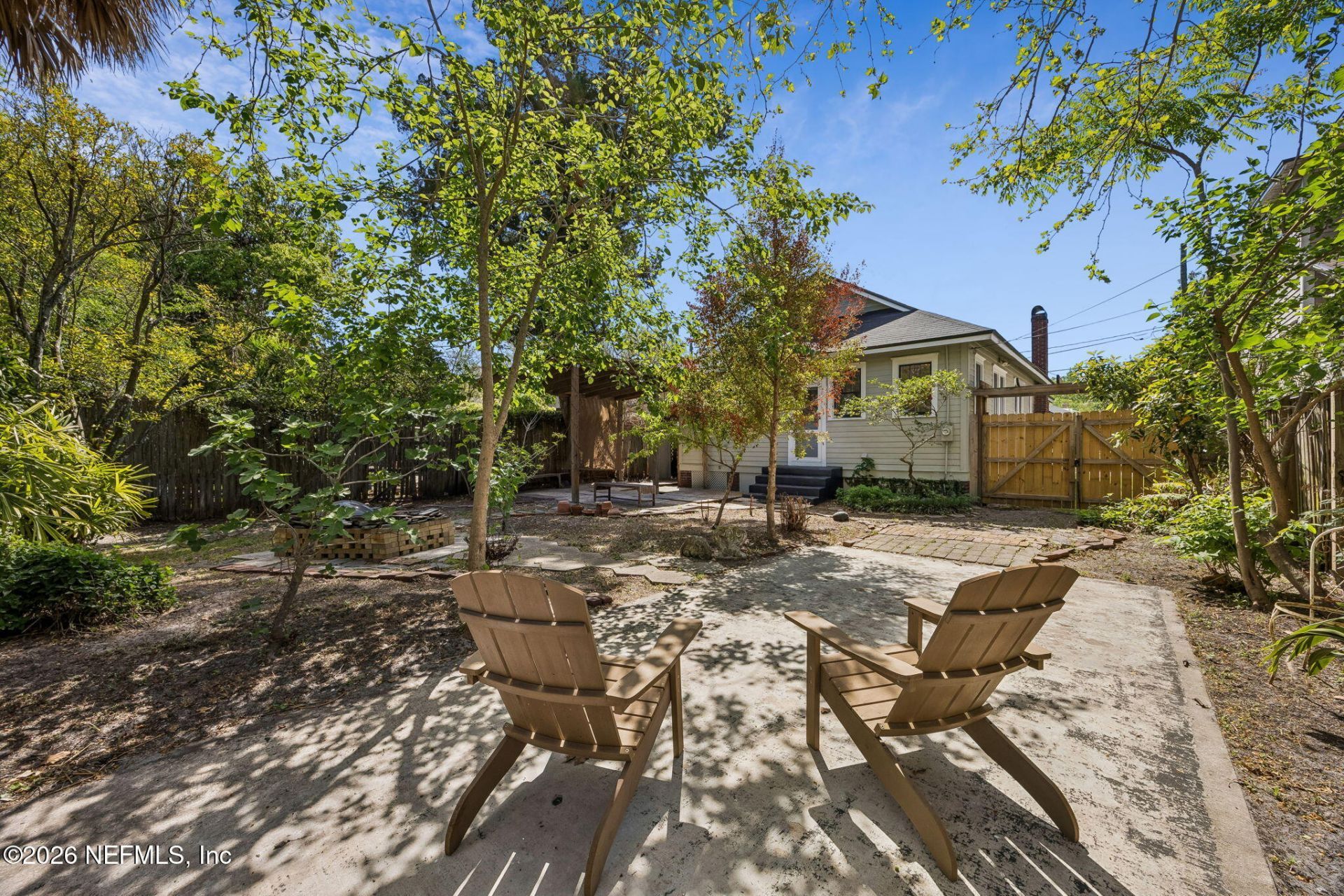 2157 Ernest Street, Jacksonville, FL 32204 Photo