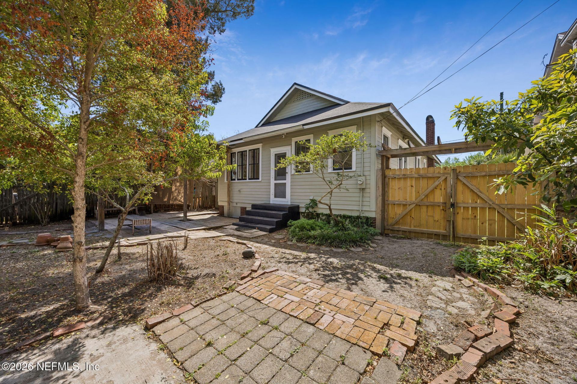 2157 Ernest Street, Jacksonville, FL 32204 Photo