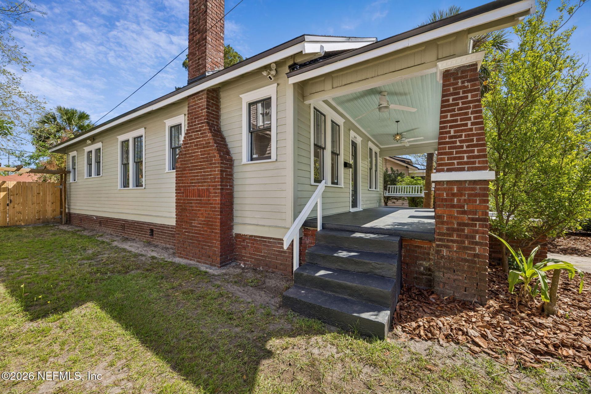 2157 Ernest Street, Jacksonville, FL 32204 Photo