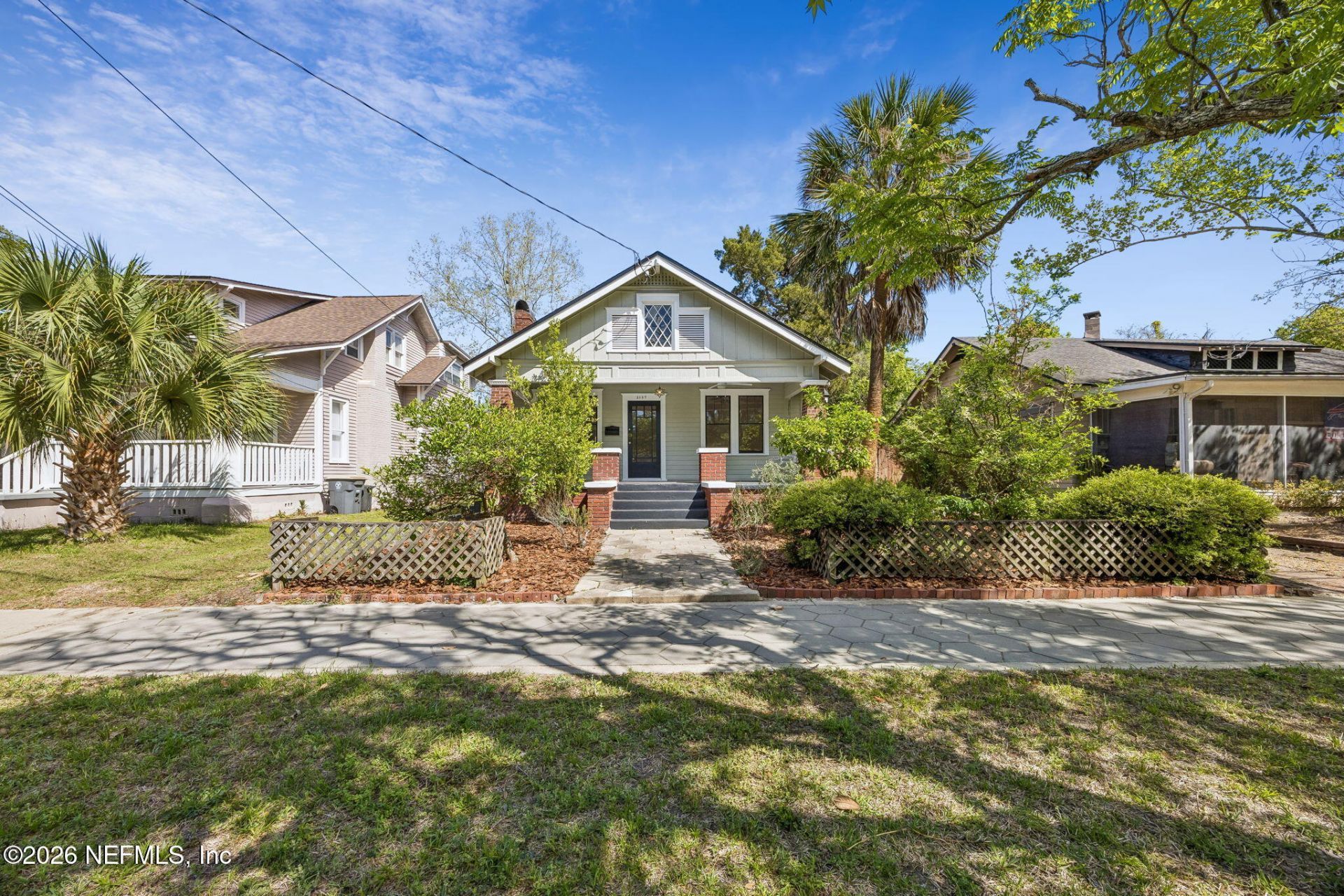 2157 Ernest Street, Jacksonville, FL 32204 Photo