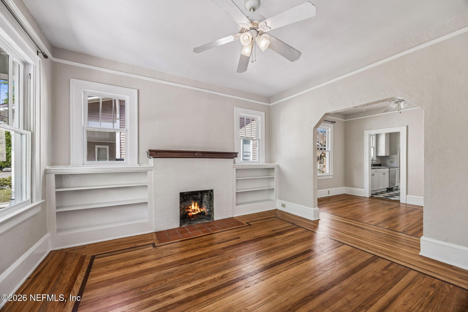 2157 Ernest Street, Jacksonville, FL 32204 Photo