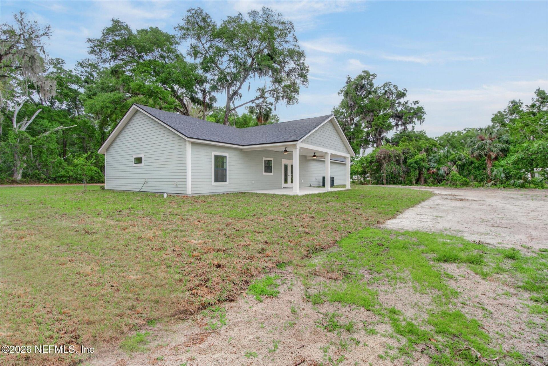 231 E State Road 100, San Mateo, FL 32187 Photo