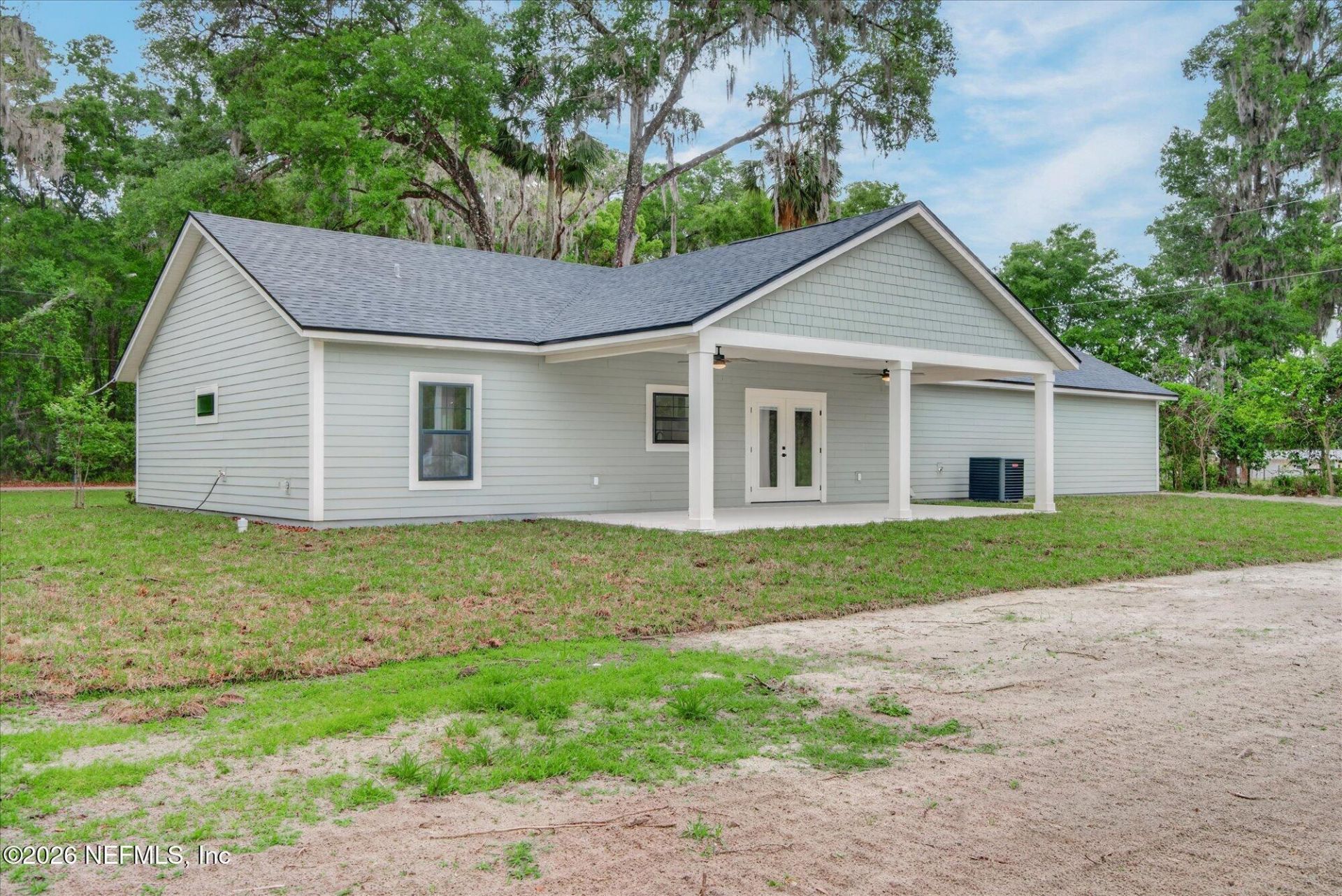 231 E State Road 100, San Mateo, FL 32187 Photo