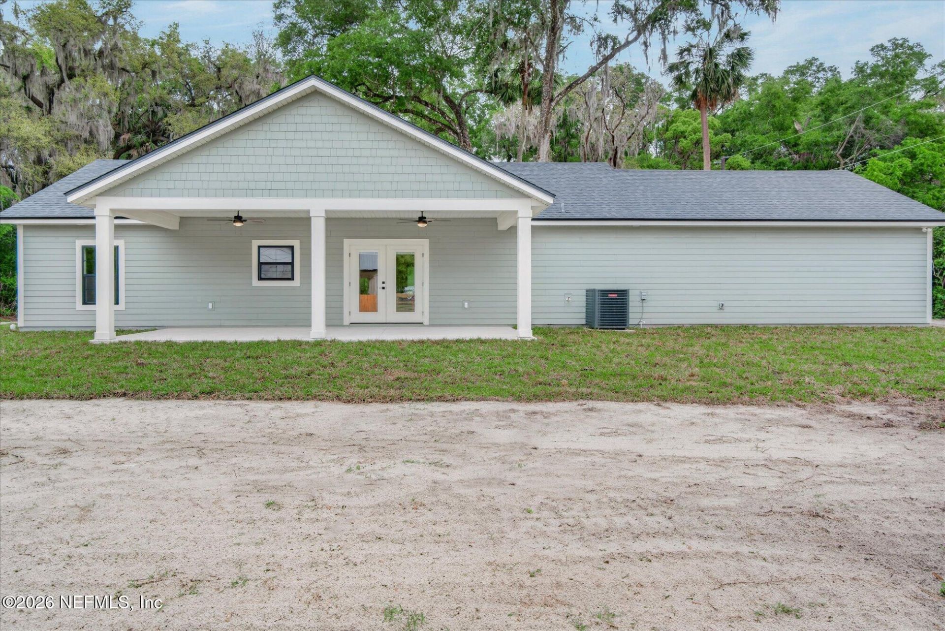 231 E State Road 100, San Mateo, FL 32187 Photo