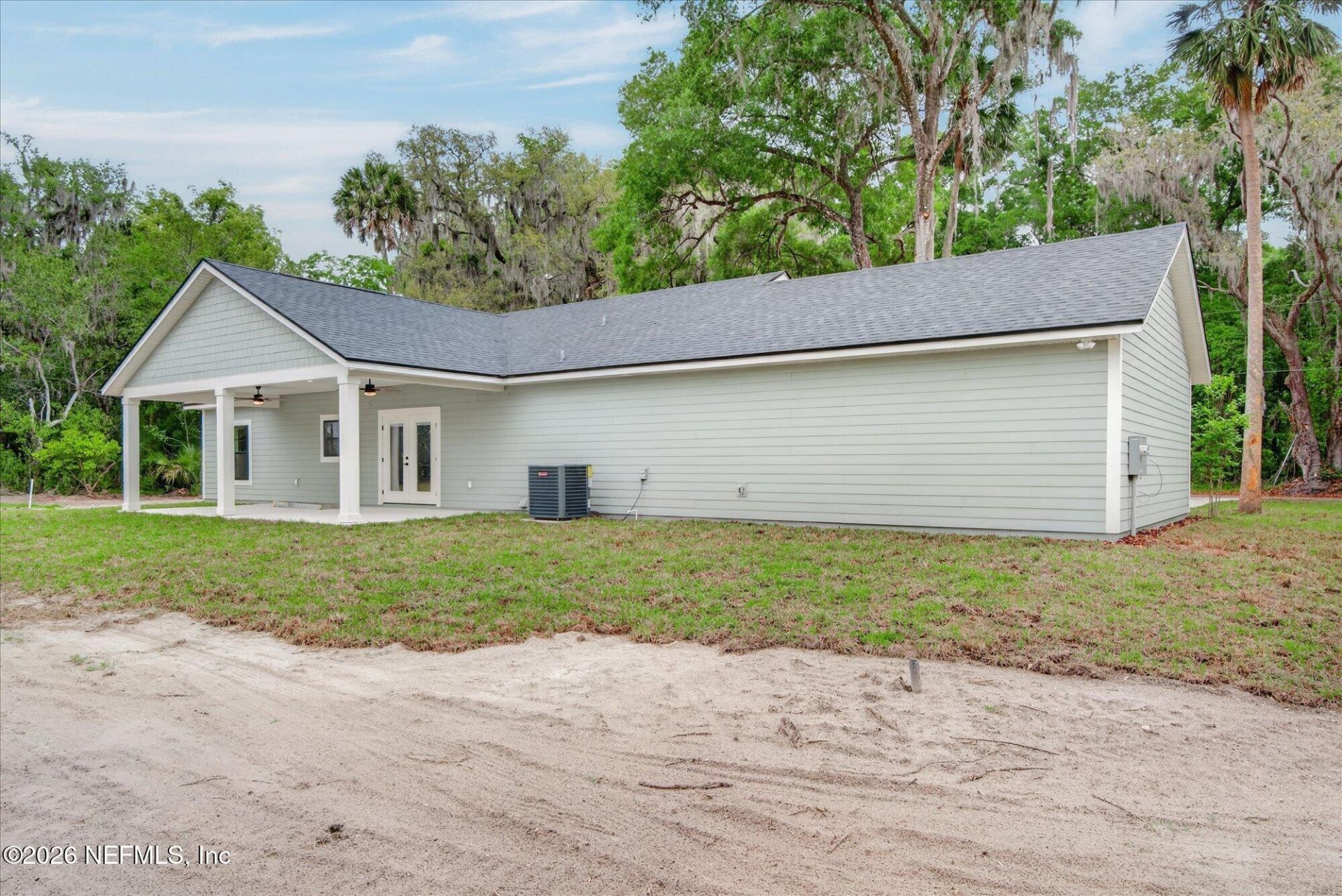 231 E State Road 100, San Mateo, FL 32187 Photo