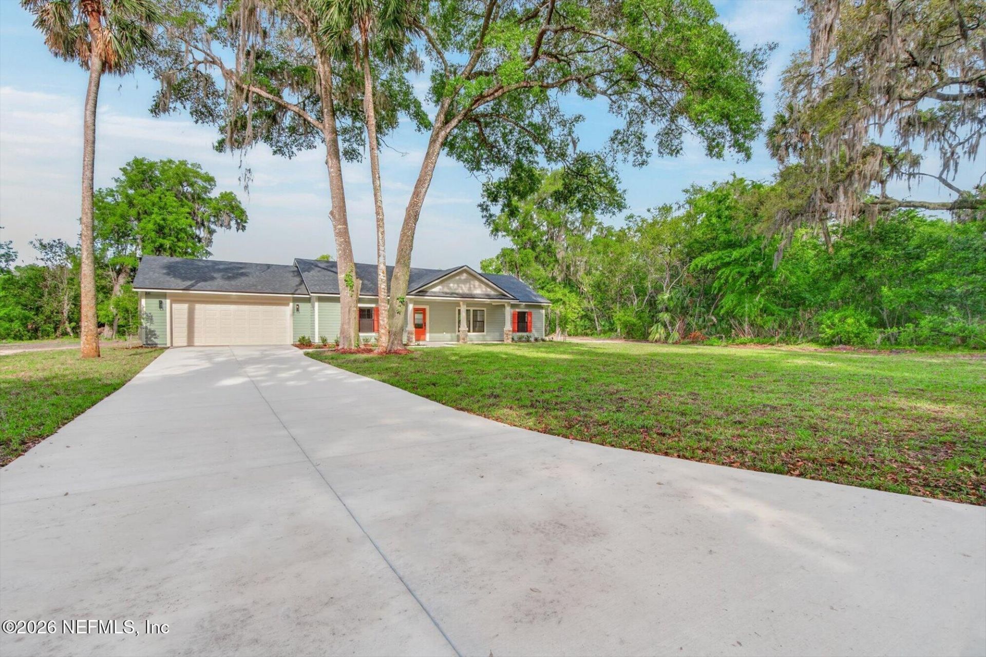 231 E State Road 100, San Mateo, FL 32187 Photo