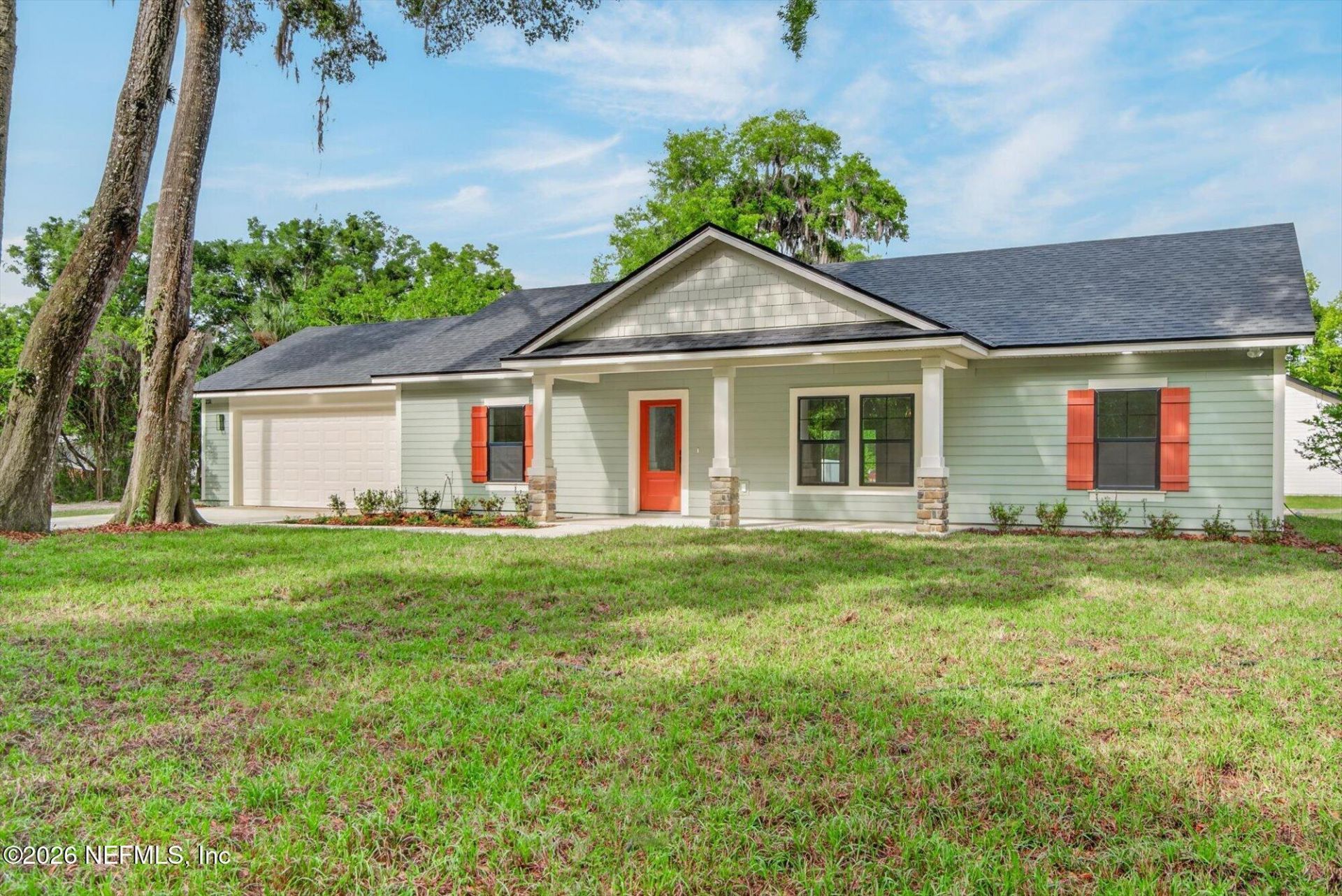 231 E State Road 100, San Mateo, FL 32187 Photo