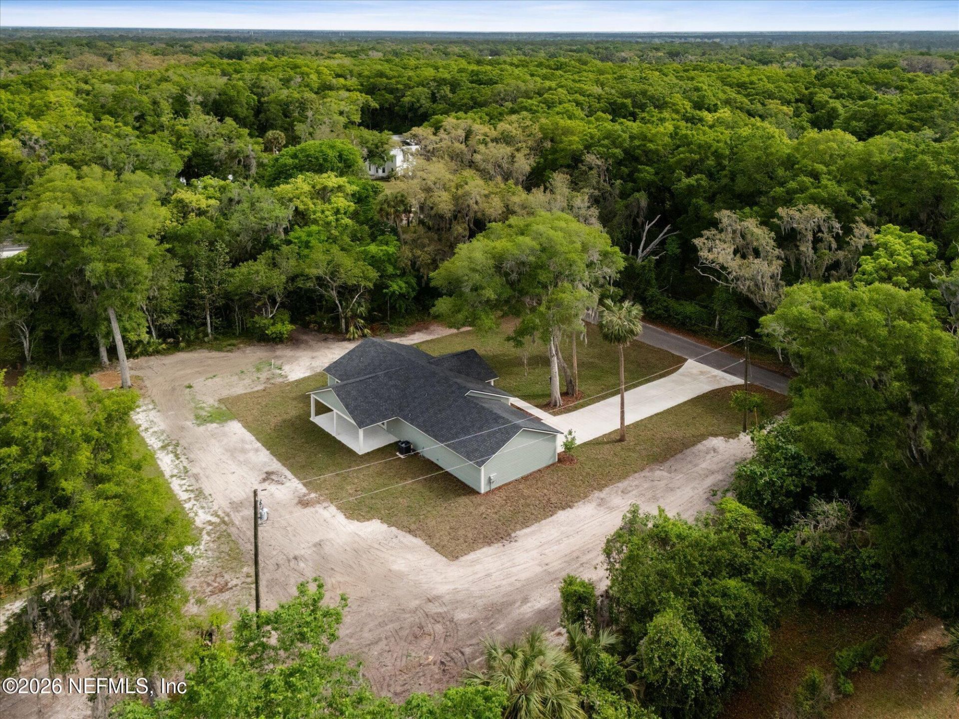 231 E State Road 100, San Mateo, FL 32187 Photo