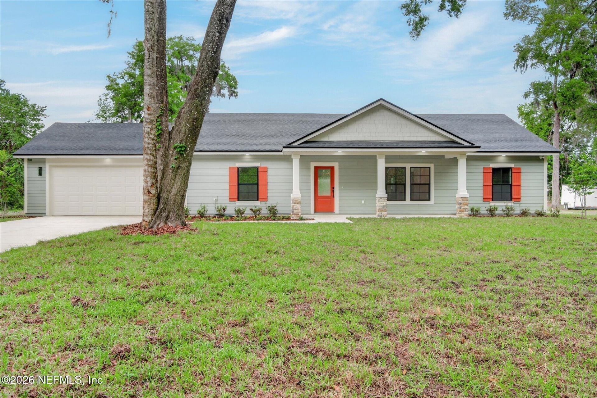 231 E State Road 100, San Mateo, FL 32187 Photo