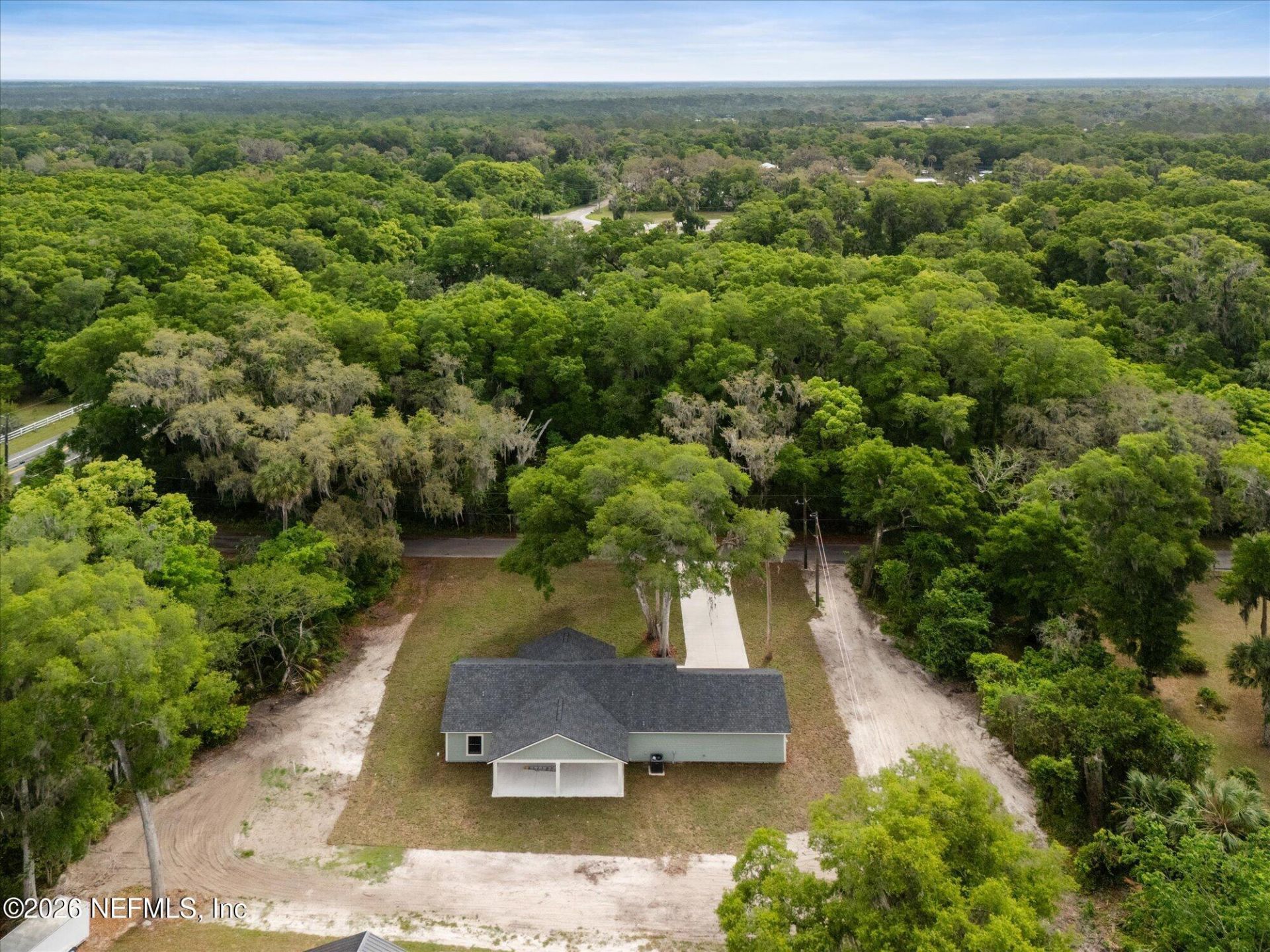 231 E State Road 100, San Mateo, FL 32187 Photo