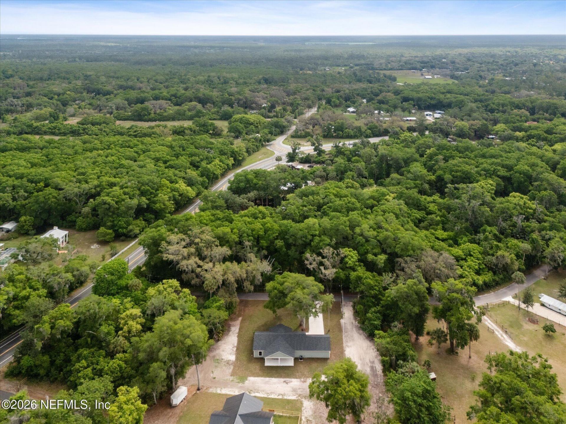 231 E State Road 100, San Mateo, FL 32187 Photo