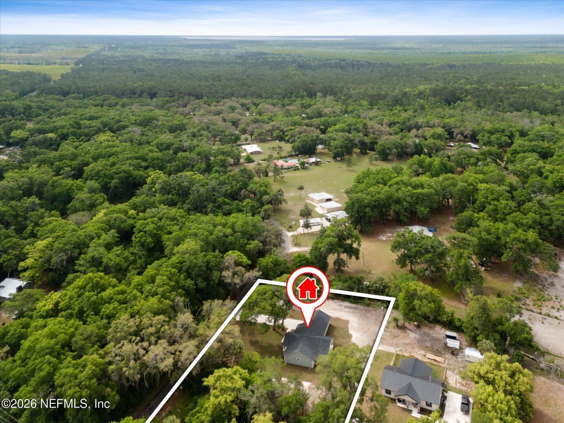 231 E State Road 100, San Mateo, FL 32187 Photo