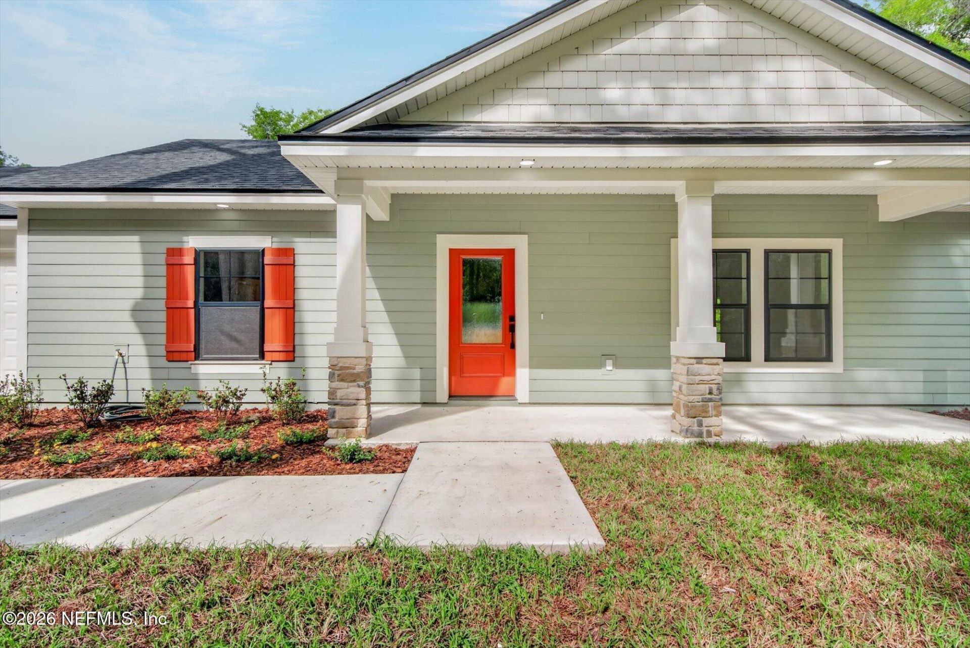 231 E State Road 100, San Mateo, FL 32187 Photo