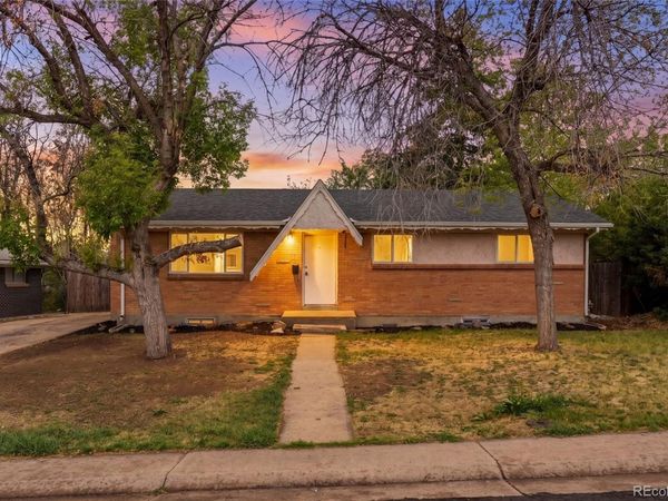 8701 Oakwood Street, Westminster, CO 80031