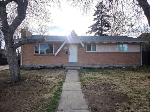 8701 Oakwood Street , Westminster, CO 80031