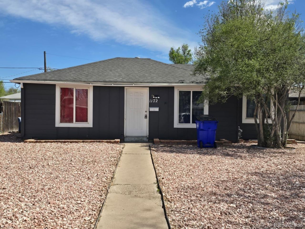 1172 Iola Street, Aurora, CO 80010 Main Photo