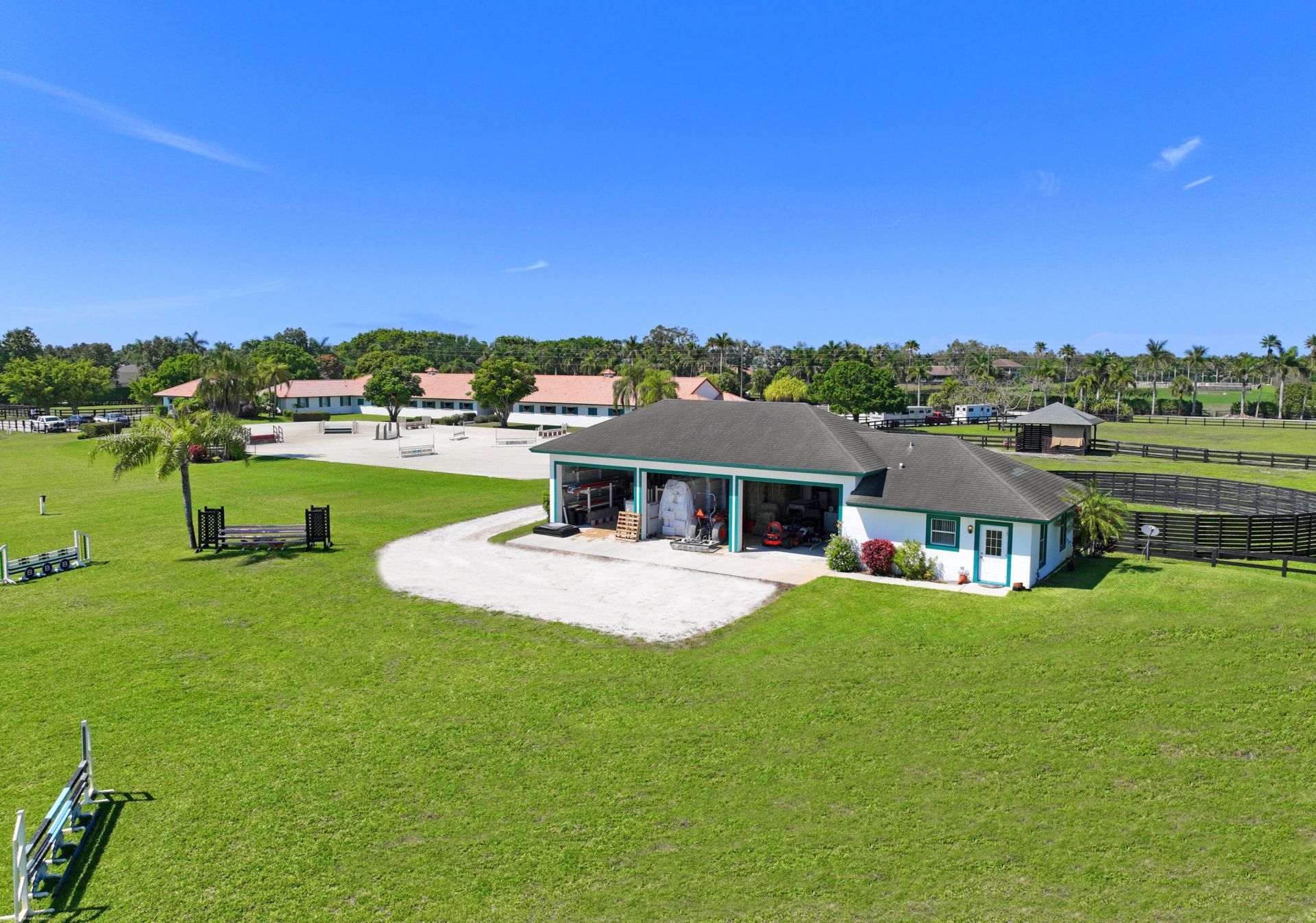 13122 52nd Place S, Wellington, FL 33449 Photo