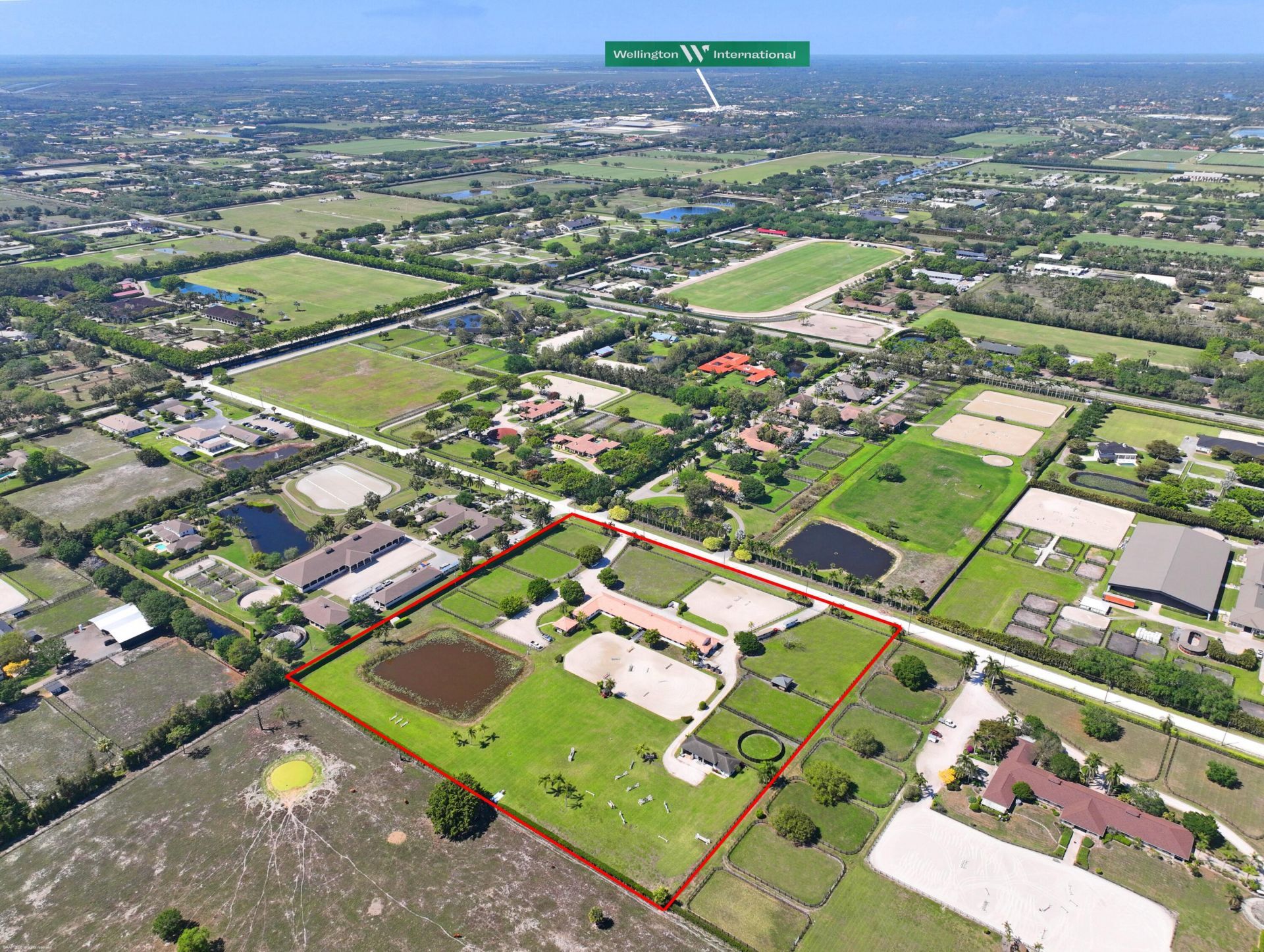 13122 52nd Place S, Wellington, FL 33449 Photo