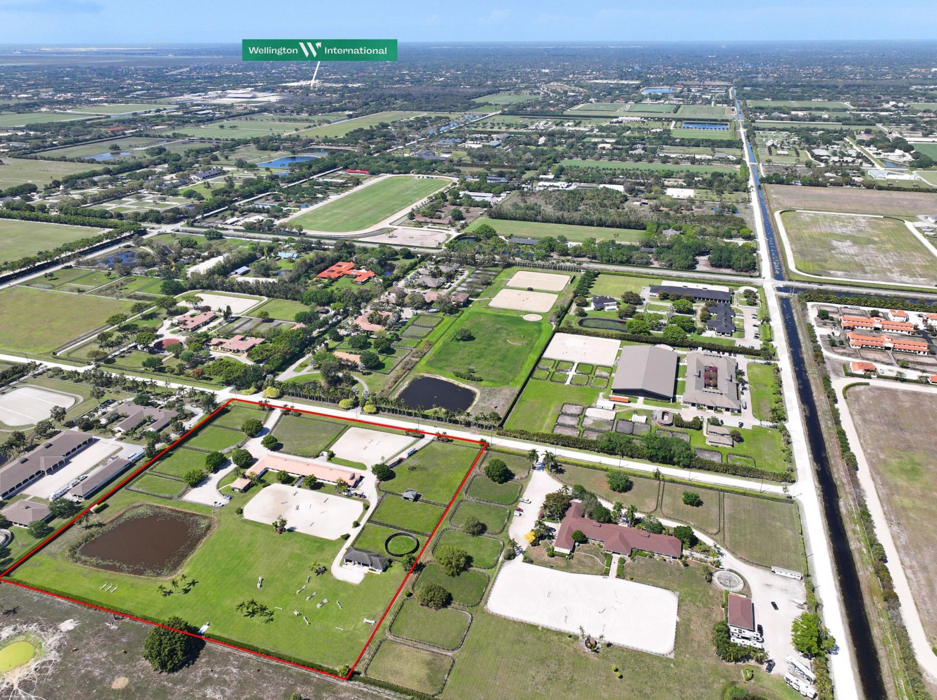 13122 52nd Place S, Wellington, FL 33449 Photo