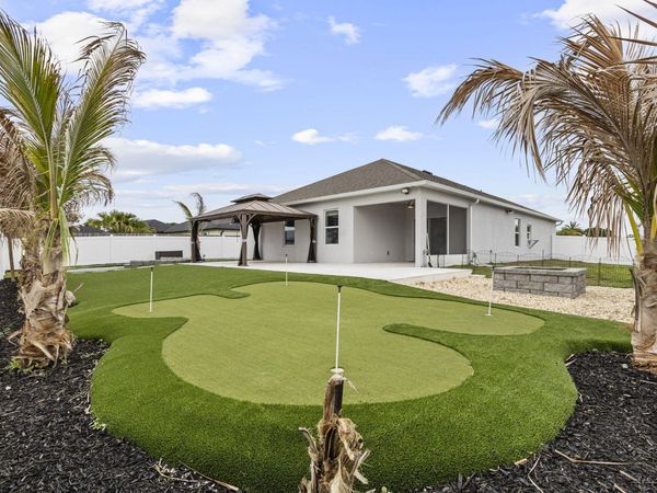 681 SW Millard Drive, Port St. Lucie, FL 34953