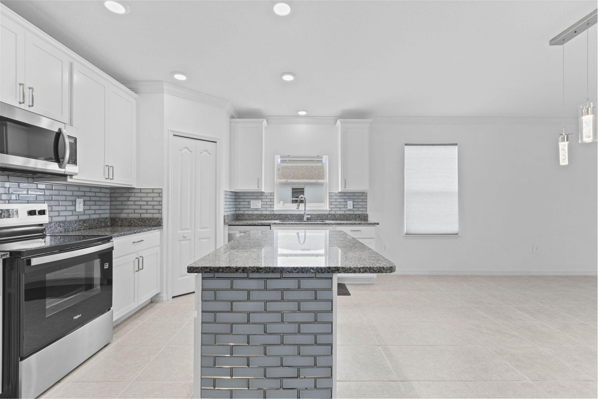 681 SW Millard Drive, Port Saint Lucie, FL 34953 Photo