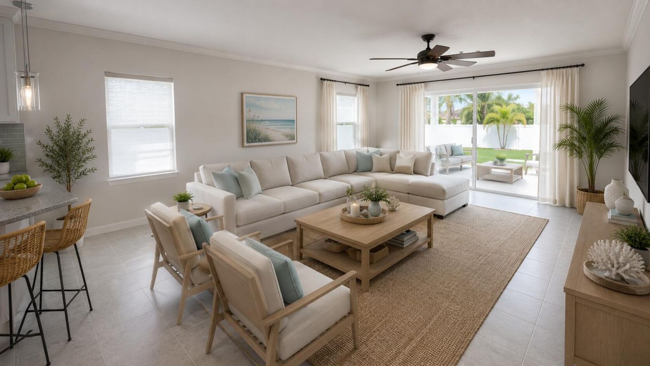 681 SW Millard Drive, Port Saint Lucie, FL 34953 Photo