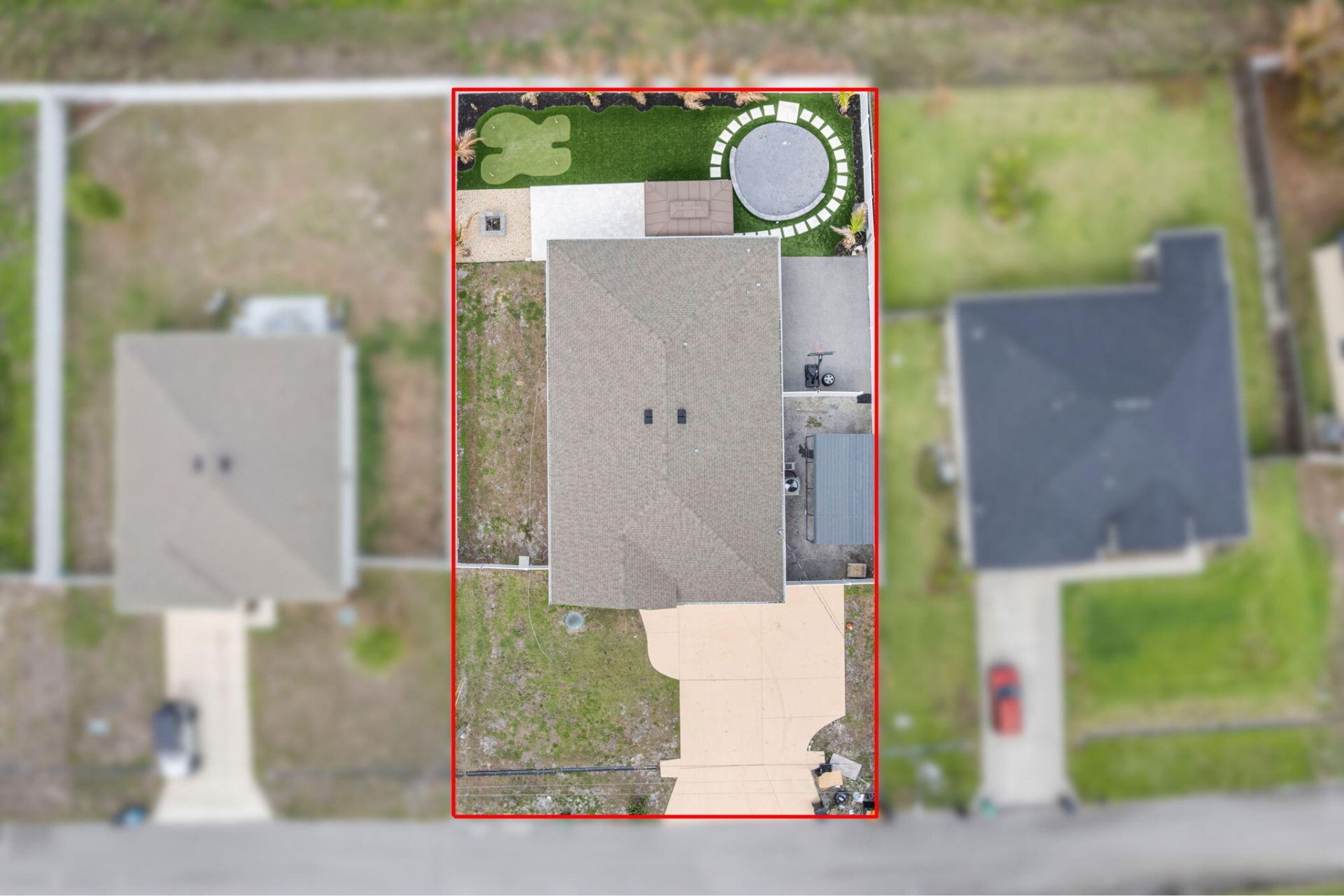 681 SW Millard Drive, Port Saint Lucie, FL 34953 Photo