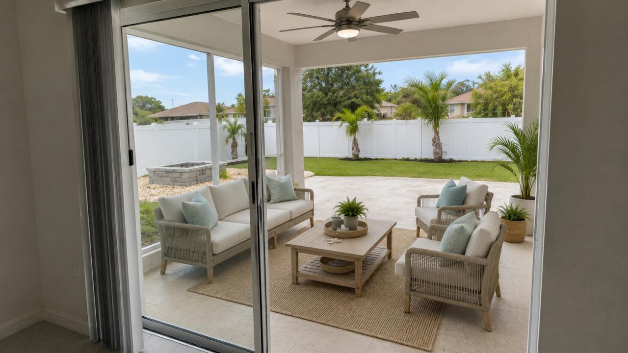 681 SW Millard Drive, Port Saint Lucie, FL 34953 Photo