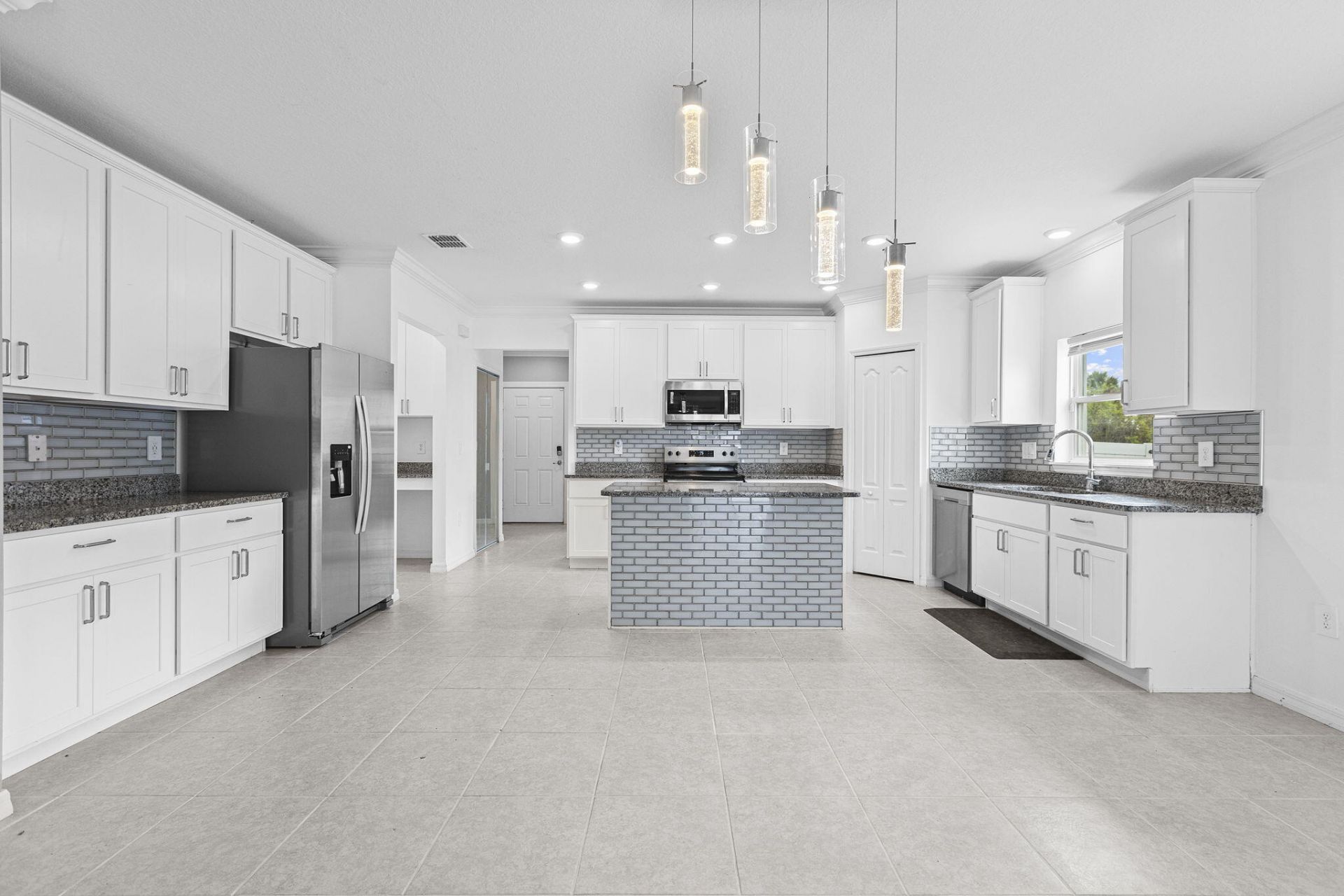 681 SW Millard Drive, Port Saint Lucie, FL 34953 Photo