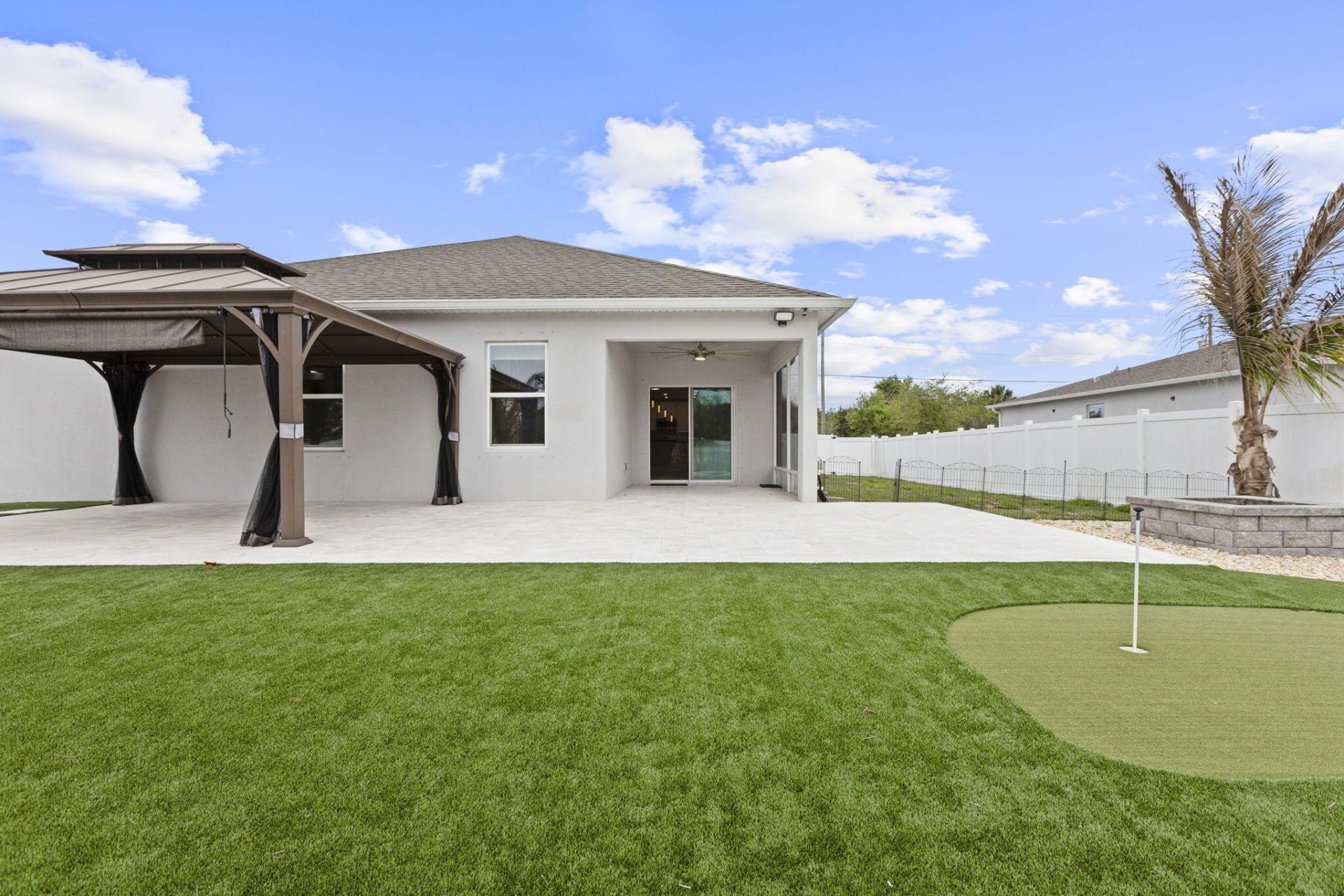 681 SW Millard Drive, Port Saint Lucie, FL 34953 Photo