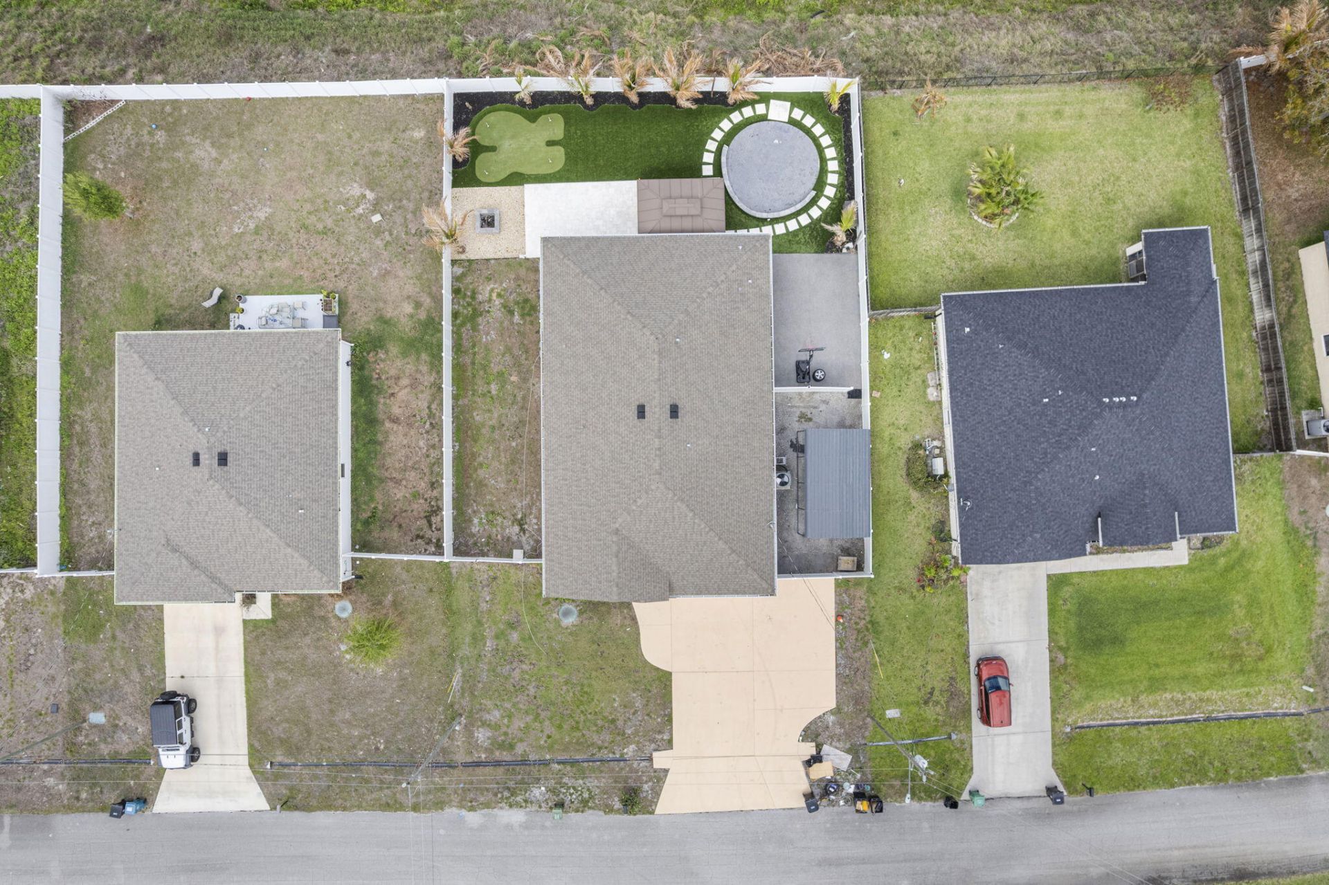 681 SW Millard Drive, Port Saint Lucie, FL 34953 Photo