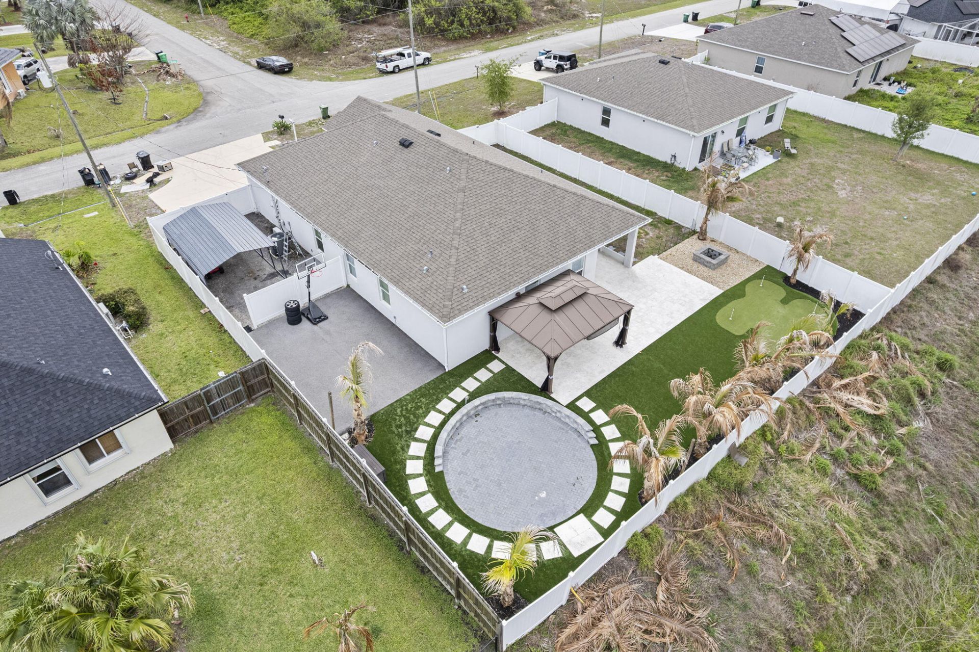 681 SW Millard Drive, Port Saint Lucie, FL 34953 Photo