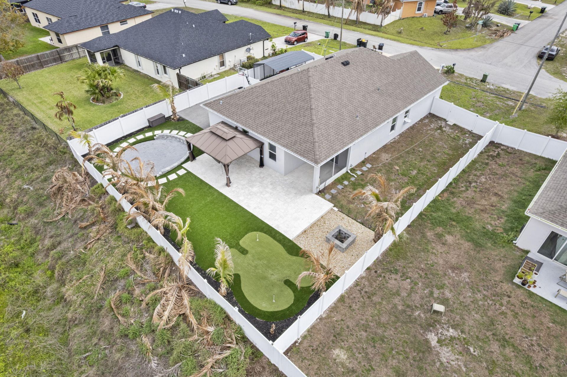 681 SW Millard Drive, Port Saint Lucie, FL 34953 Photo