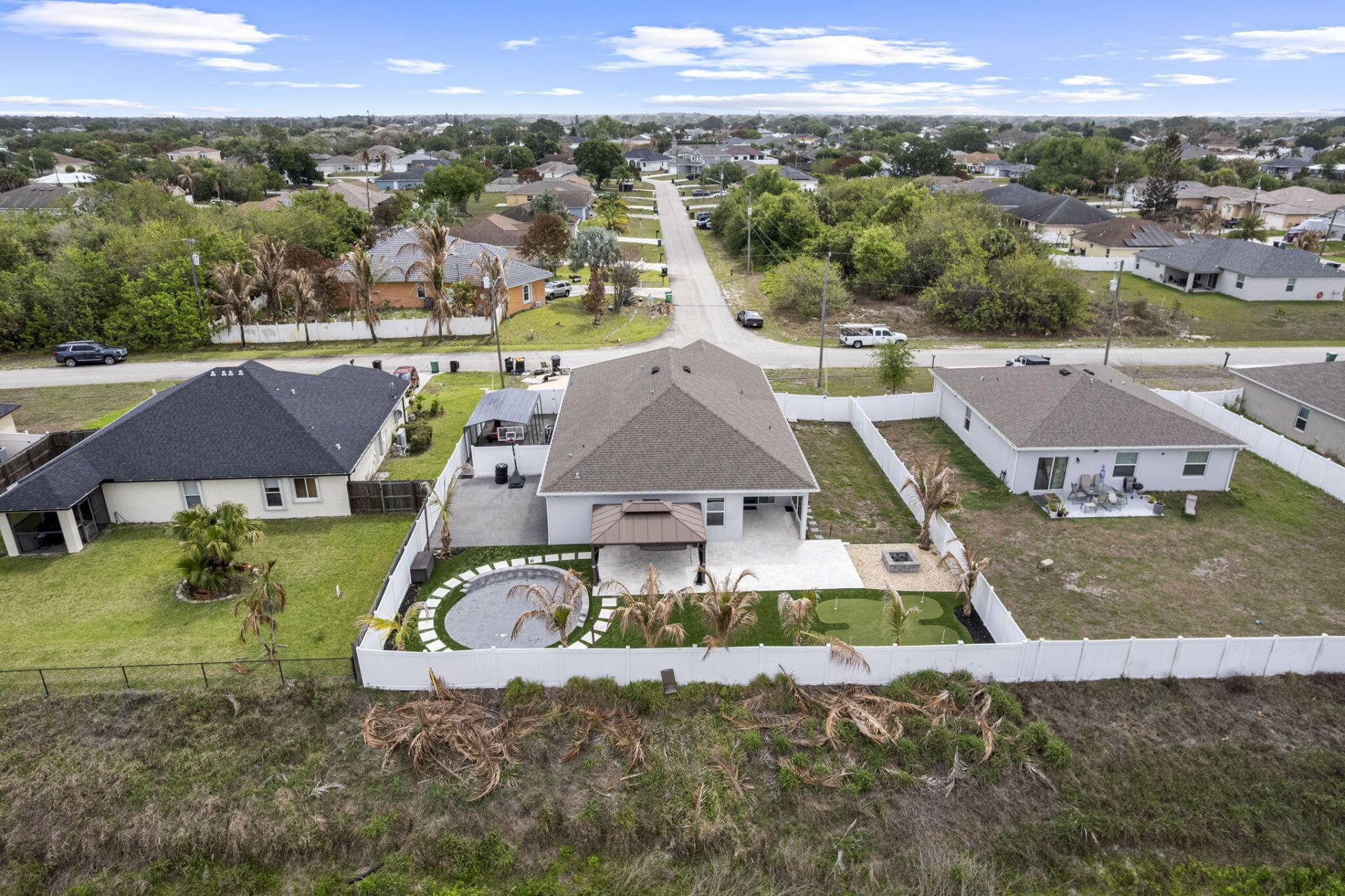 681 SW Millard Drive, Port Saint Lucie, FL 34953 Photo