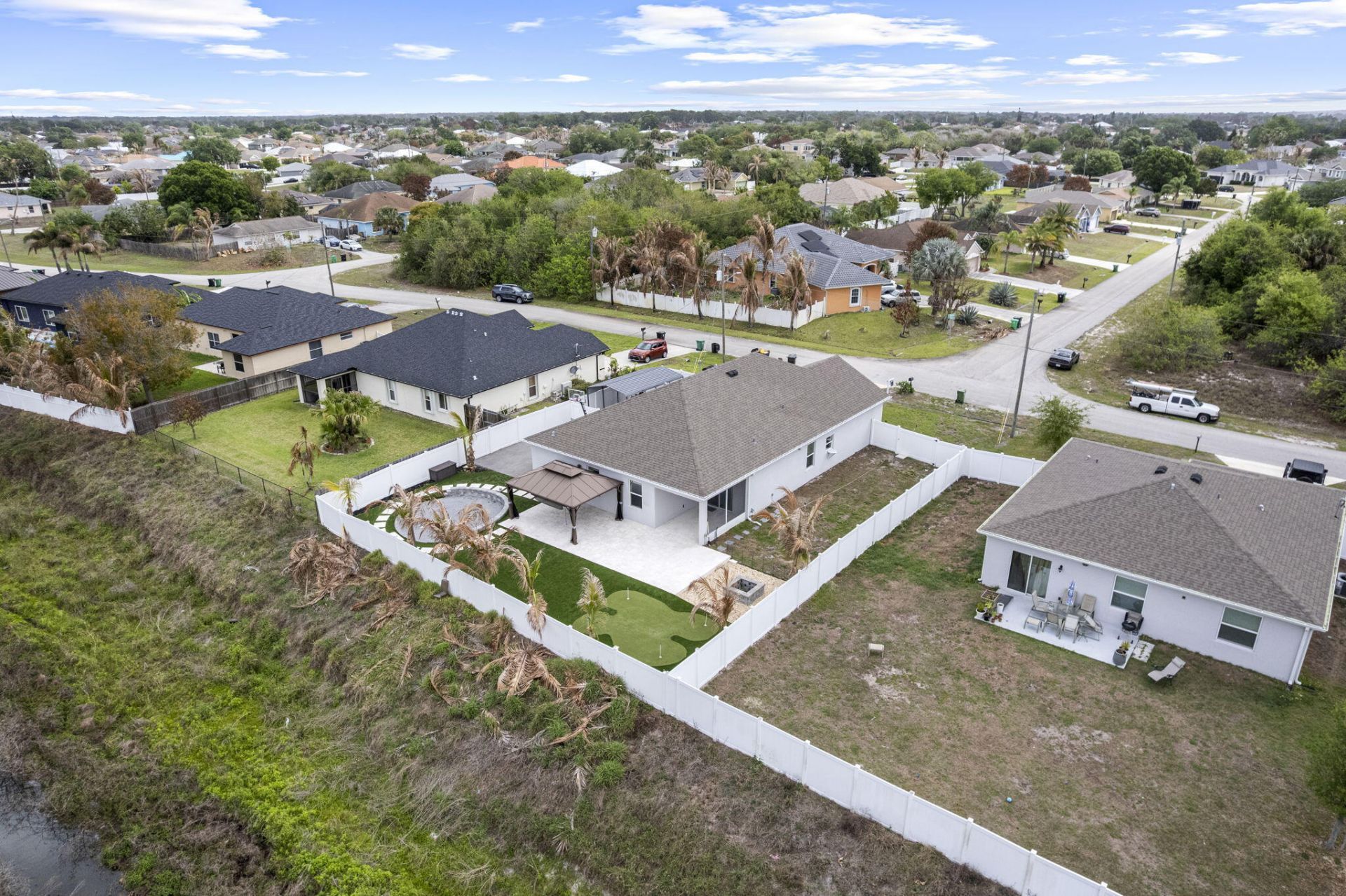 681 SW Millard Drive, Port Saint Lucie, FL 34953 Photo