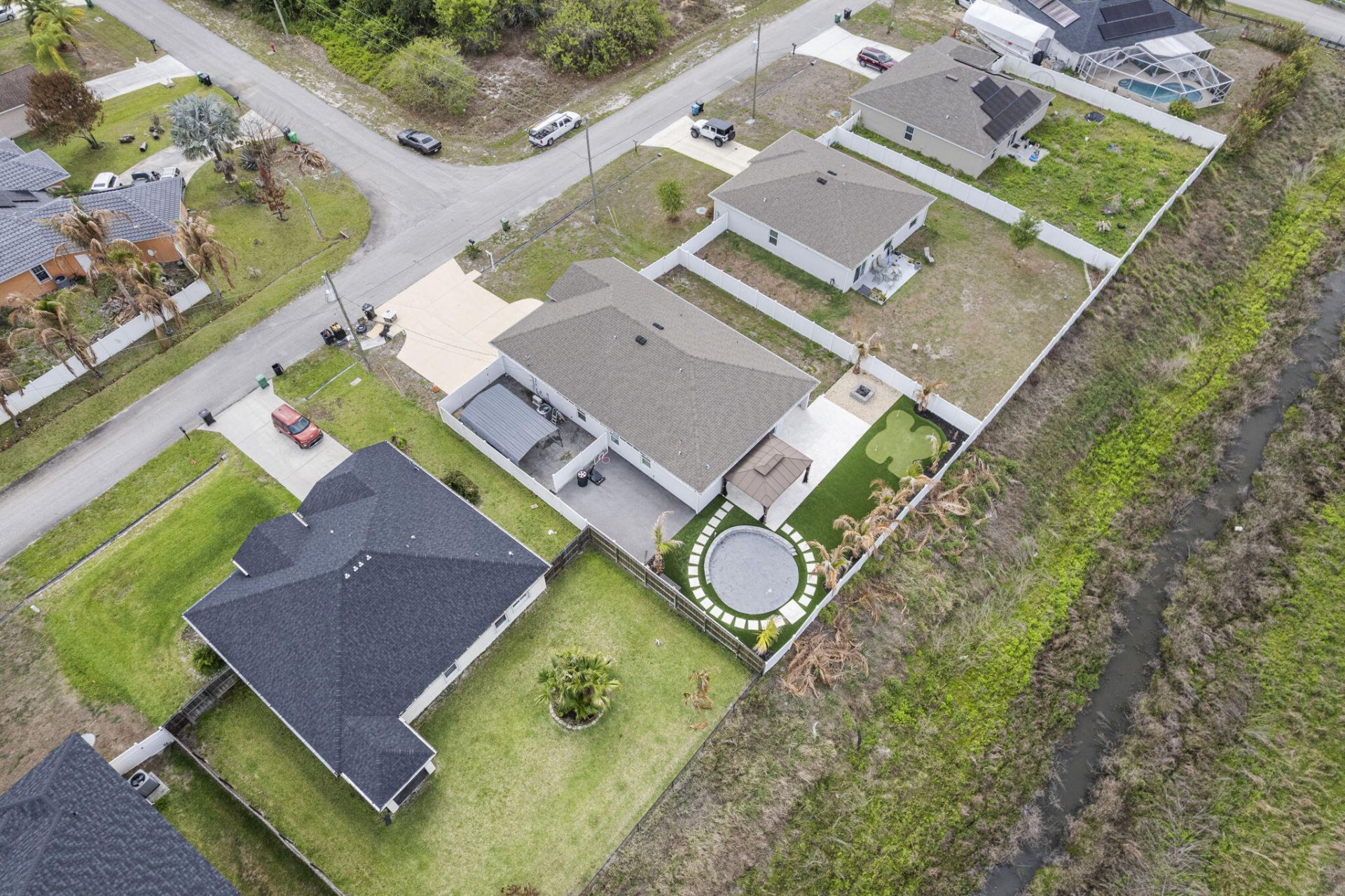 681 SW Millard Drive, Port Saint Lucie, FL 34953 Photo