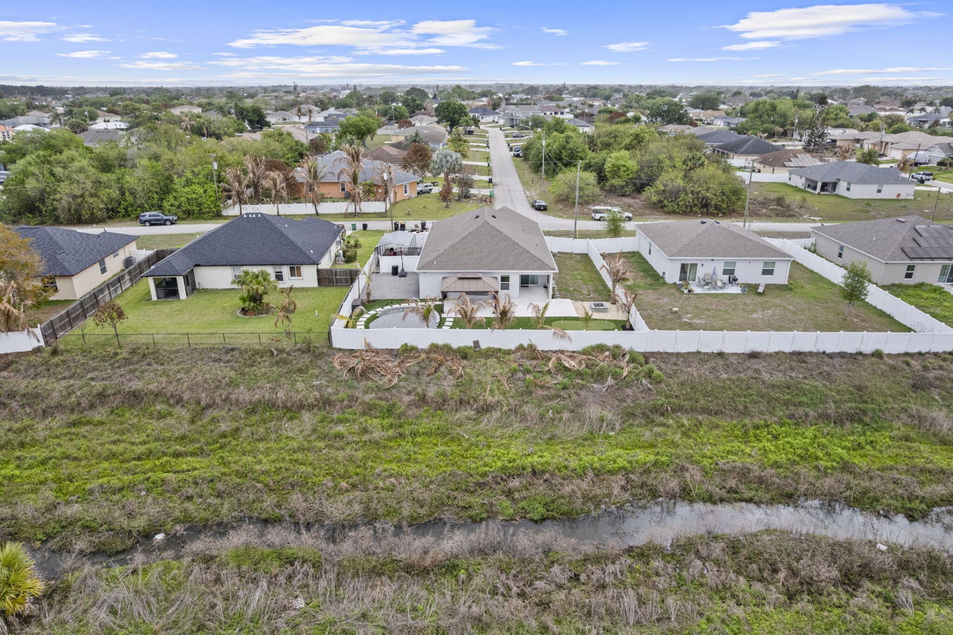 681 SW Millard Drive, Port Saint Lucie, FL 34953 Photo